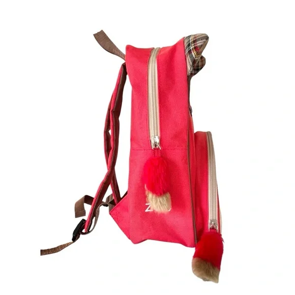 Skip Hop Red Fox Backpack - Picture 5 of 6